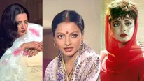 Happy Birthday Rekha: How She Redefined Bollywood Heroines With Her Stellar Acts!
