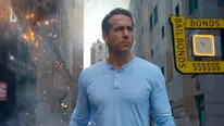Free Guy: Release Date & Time Of Ryan Reynolds' Comedy Sci-Fi Film