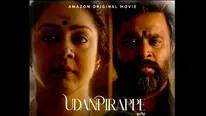 Udanpirappe: 5 Reasons Why You Shouldn’t Miss Jyotika-Sasikumar’s Upcoming Family Drama! 
