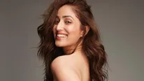 Yami Gautam Embraces Untouched Photoshoot Pics, Opens Up About Incurable Skin Disease