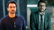 Three Monkeys: Arjun Rampal Begins Shoot For Money Heist's Hindi Adaptation, Set To Play The Professor