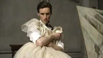 Eddie Redmayne Says Playing Trans Character In The Danish Girl Was A Mistake