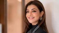 Kajal Aggarwal Finally Reacts To Pregnancy Rumours, Here’s What She Said! 