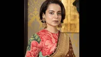 Kangana Ranaut Called A 'Nachnewali' By Maharashtra Minister For Her Statement On Mahatma Gandhi