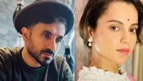 Kangana Ranaut Demands Strict Action Against Vir Das For His 'Two Indias' Monologue 