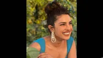 Priyanka Chopra Gets Her COVID-19 Vaccine Booster Jab, Tells Her Fans To Get Vaccinated 