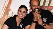 Rohit Shetty Reveals Kareena Kapoor Had Called Him Asking To Star In Singham Returns: I Am Doing The Film