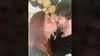 Sanjay Gagnani And Poonam Preet To Have Church Wedding Cum Honeymoon In Europe; Details Inside