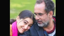 Thanksgiving 2021: Sara Ali Khan Thanks Atrangi Re Director Aanand L Rai For Giving Her 'Rinku'