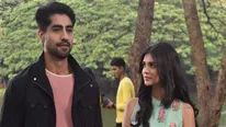 Yeh Rishta Kya Kehlata Hai SPOILER: Abhimanyu Calms Down Akshara