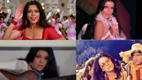 Birthday Special: Zeenat Aman's Evergreen Songs Which Are A Must On Your Playlist For Retro Nights!