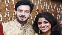 Tera Yaar Hoon Main’s Sayantani Ghosh Gets Engaged To Long Time Beau Anugrah Tiwari