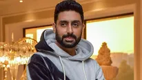 Abhishek Bachchan Recalls Being Rejected By Many Directors Before His Debut; 'It Has Taken A Lot Of Heartache'