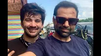 Abhay Deol Remembers A Past Incident When Sunny Deol Made His 8-Year-Old Son Karan Deol Cry