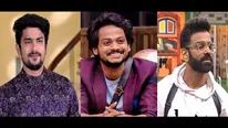 Bigg Boss 5 Telugu Top 3 Finalists: VJ Sunny, Shanmukh And Sreerama Chandra Are The Front Runners! 