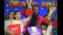 Dance Dance Winner 2021: Shlok And Monisha Bag The Coveted Title! 