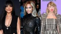 Rihanna, Beyoncé, Taylor Swift, Falguni Nayar Make Forbes’ List For The World’s Most Powerful Women