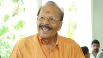 Senior Actor GK Pillai Passes Away In Kerala 