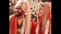 Katrina Kaif And Vicky Kaushal Had A Special Message For The Guests Who Could Not Make It To Their Wedding