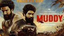 India’s First Mud Race Film Muddy's Theatrical Trailer Out Now
