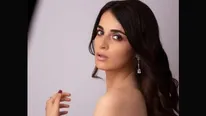 Radhika Madan Wanted To Date Her Best Friend After Watching Jaane Tu Ya Jaane Na; 'I Thought That I Am Aditi'