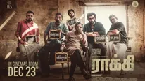 Rocky Critics Review: The Vasanth Ravi Starrer Emerges A Winner!