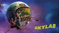 Skylab Full Movie Leaked Online For Free Download 