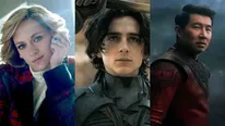 Top 10 Hollywood Releases To Catch Up On Before 2021 Ends: Dune, Shang-Chi, Spencer & More