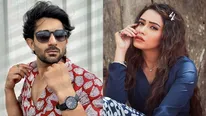 EXCLUSIVE! Kushagre Dua To Aasiya Kazi; TV Celebs Share Their New Year Resolutions For 2022