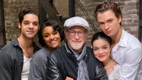 West Side Story Global Box Office: Steven Spielberg's First Musical Gets Disappointing Opening Of $15 Mn