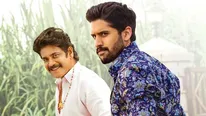Bangarraju: Nagarjuna Akkineni-Naga Chaitanya Starrer Grosses Rs 76 Crore Worldwide