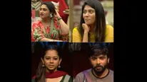 Bigg Boss Ultimate First Nomination: Vanitha, Anitha Sampath, Snehan And Julie Become The Targets