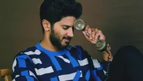 Dulquer Salmaan Tests Positive For COVID-19; Says He Has Mild Flu Symptoms