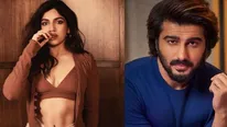 Bhumi Pednekar Joins The Cast Of Arjun Kapoor Starrer The Lady Killer