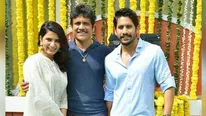 Nagarjuna Hits Back At Media Reports For Quoting His ‘False’ Statements On Samantha-Naga Chaitanya’s Split
