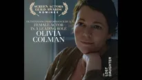 The Lost Daughter: Olivia Colman Gets A Screen Actor's Guild Nomination For Her Performance In The Film
