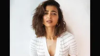 Radhika Apte Admits Pandemic Gave Her A New Perspective; 'I Felt That I Was Just A Part Of The Rat Race'