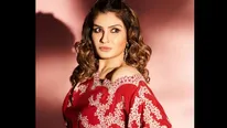 Raveena Tandon Reveals She Was Replaced In Films Due To The 'Insecurity' Of The Hero's Girlfriend