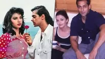 Once She Had Blamed Aishwarya Rai, But Now Somy Ali States Different Reason Behind Break Up With Salman Khan