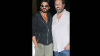 Shah Rukh Khan And Aanand L Rai To Collaborate Again After The Failure Of Zero? 