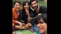 Sushant Singh Rajput's Sister Shweta Says She Got Many Brothers In The Form Of 'SSRians'