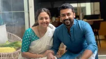 Here’s How Suriya Reacted When A Dance Choreographer Proposed Him During The Making Of Kaakha Kaakha! 