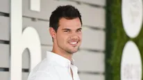Taylor Lautner Reveals He Was Scared To Go Out In Public Amid Twilight Fame: I’d Get Super Anxious