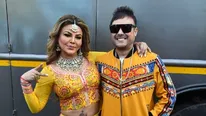 Rakhi Sawant Gets Ex-Husband Ritesh's Tattoo Removed From Her Body, Shares The Video On Her Social Media
