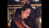 Malaika Arora Shares A Glimpse Of Her Lavish Romantic Valentine's Day Dinner Date With Beau Arjun Kapoor 