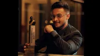 DPIFF 2022: Aayush Sharma Dedicates His First Award For Antim To Salman Khan