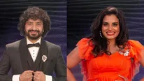 Bigg Boss Non Stop Week 1 Nominations: Nataraj, Sarayu And 5 Others Get Nominated!