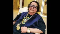 Bappi Lahiri Songs: 6 Chartbusters By The Disco King Which Are Still Adored Today