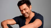 EXCLUSIVE INTERVIEW! Bobby Deol: The Best Way Of Learning Is By Making Mistakes