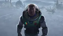 Disney Releases Action-Packed Trailer Of  Pixar's Lightyear